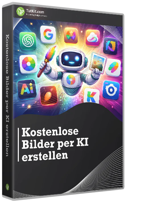 Kostenlose Bilder per KI erstellen - Ihr Video-Workshop