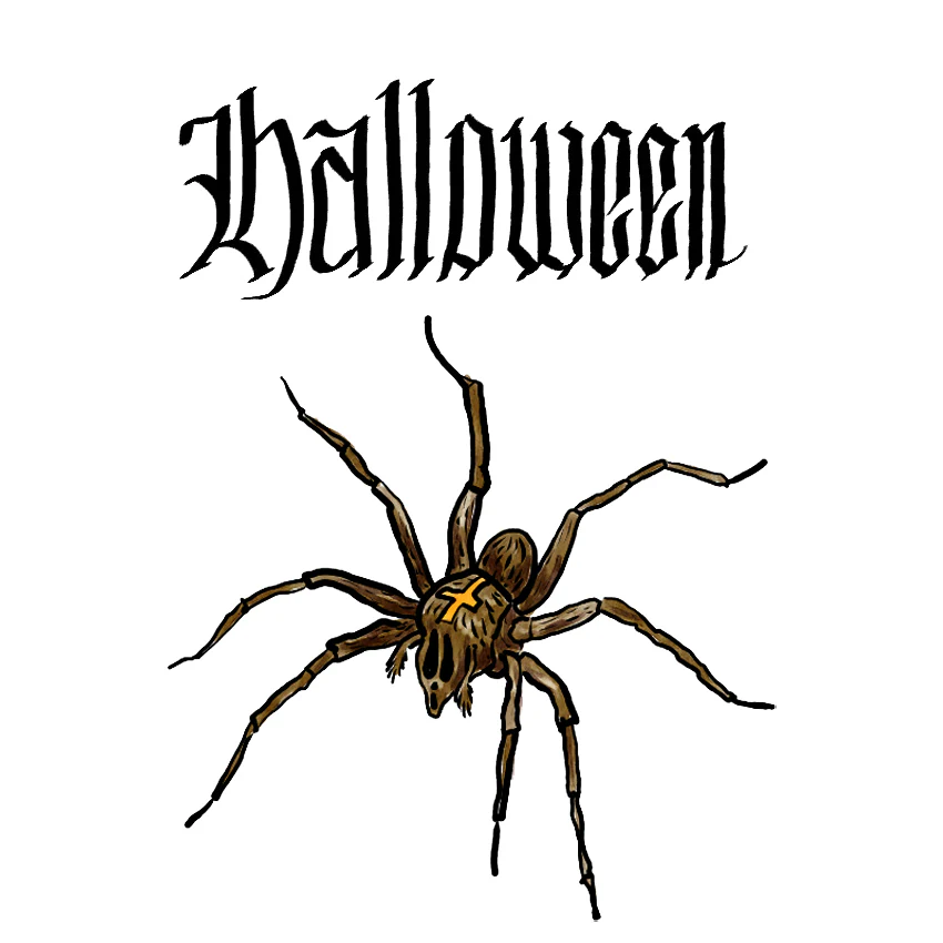 Künstler-Illustrationen - Halloween - Image 5