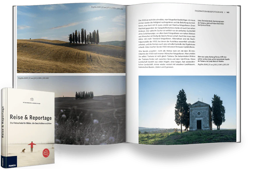 Landschaft, Reise und Licht - E-Book Paket - Image 3