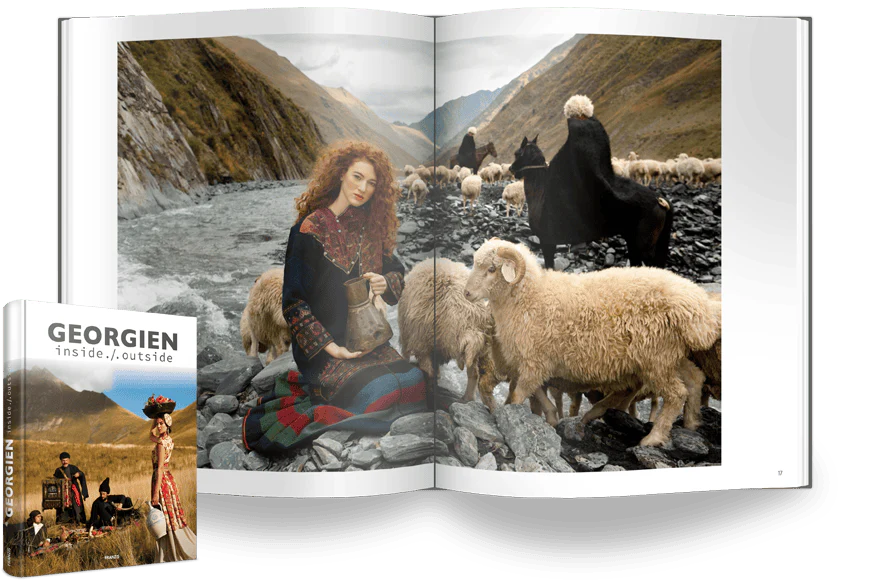 Landschaft, Reise und Licht - E-Book Paket - Image 4