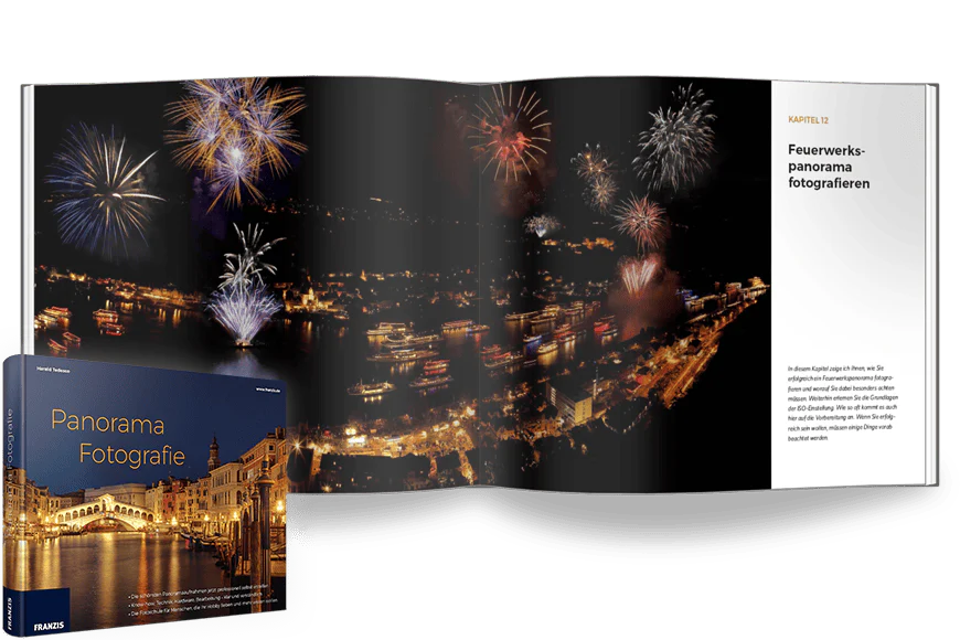 Landschaft, Reise und Licht - E-Book Paket - Image 5
