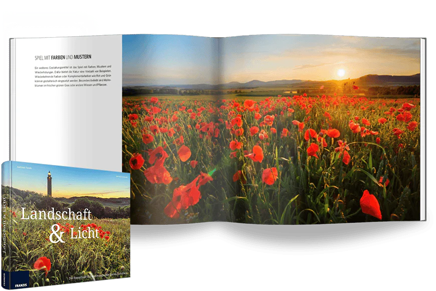 Landschaft, Reise und Licht - E-Book Paket - Image 6