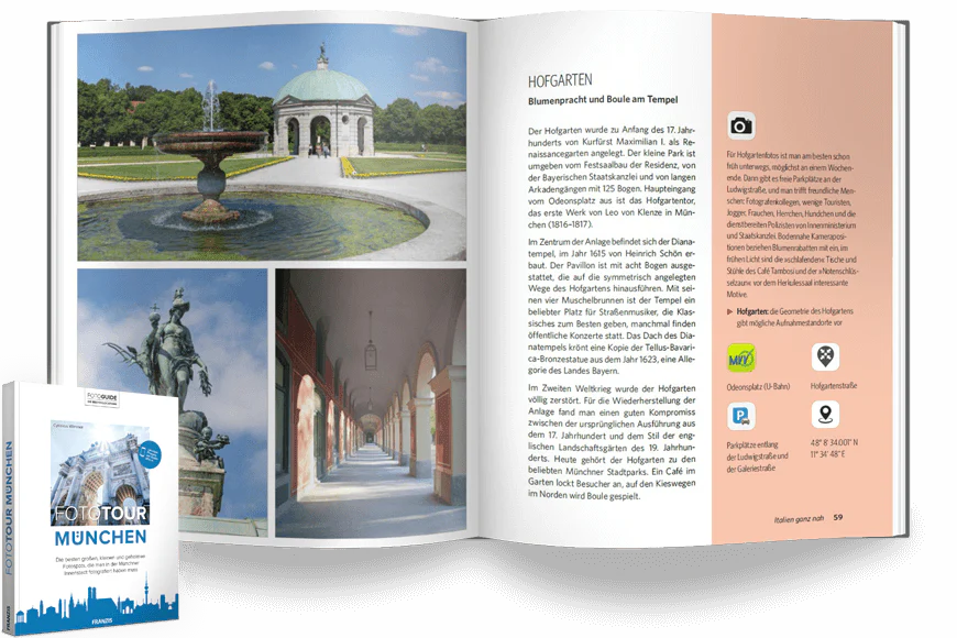 Landschaft, Reise und Licht - E-Book Paket - Image 7