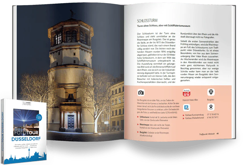 Landschaft, Reise und Licht - E-Book Paket - Image 8