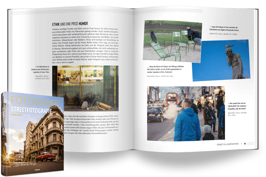 Landschaft, Reise und Licht - E-Book Paket - Image 9