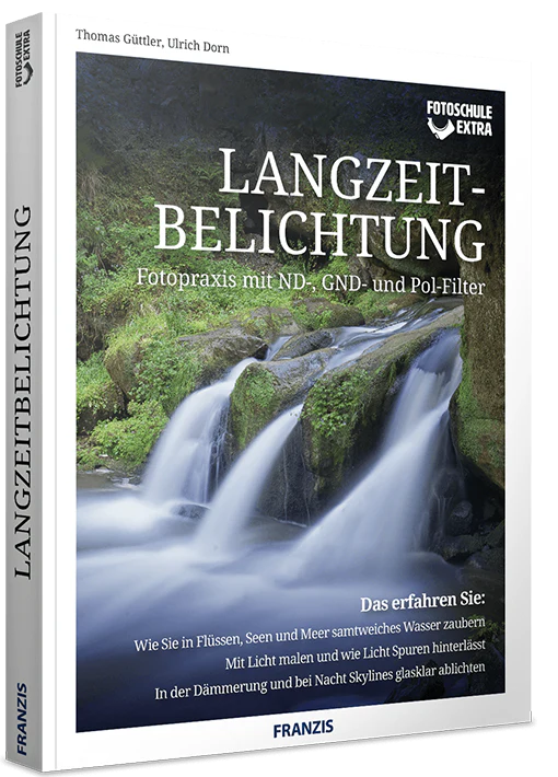 Langzeitbelichtung