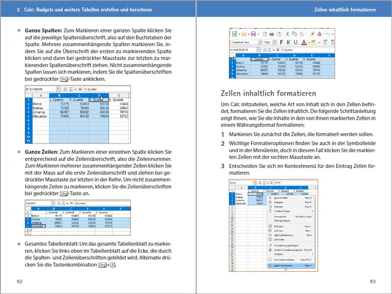 LibreOffice 7 optimal nutzen - Image 4