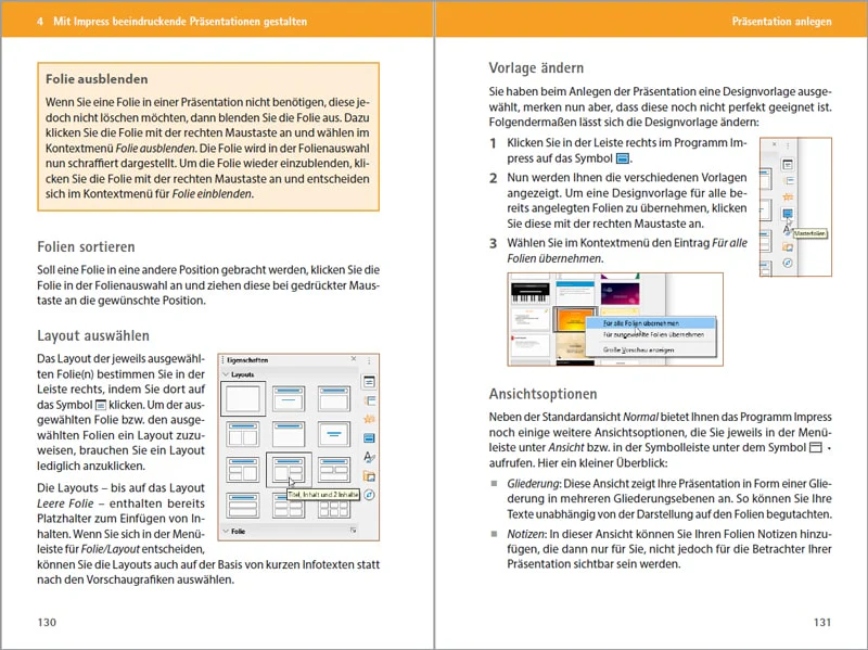 LibreOffice 7 optimal nutzen - Image 5