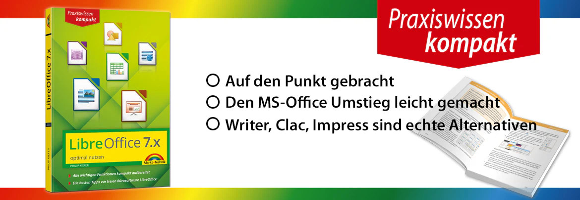 LibreOffice 7 optimal nutzen - Image 2