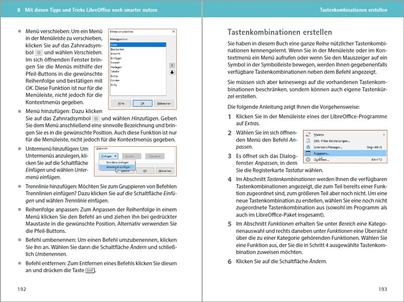 LibreOffice 7 optimal nutzen - Image 6