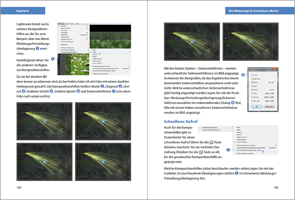 Lightroom 6 und CC – Einstieg und Praxis - Image 3