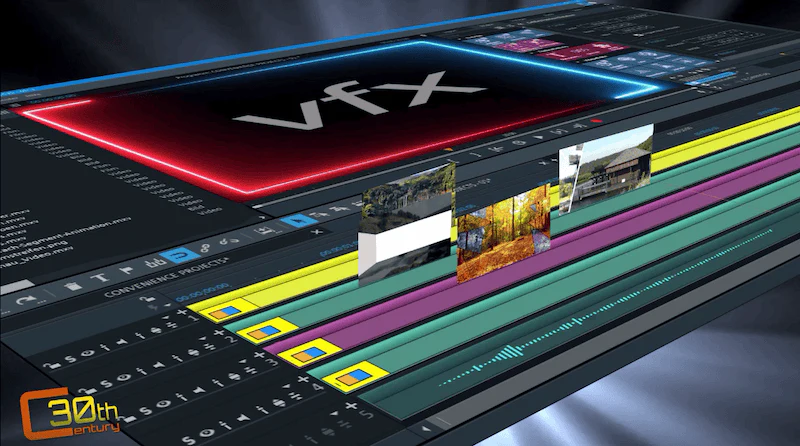 MAGIX Convenience Projects und Workshops - Volume 1 - Lernkurs - Image 3