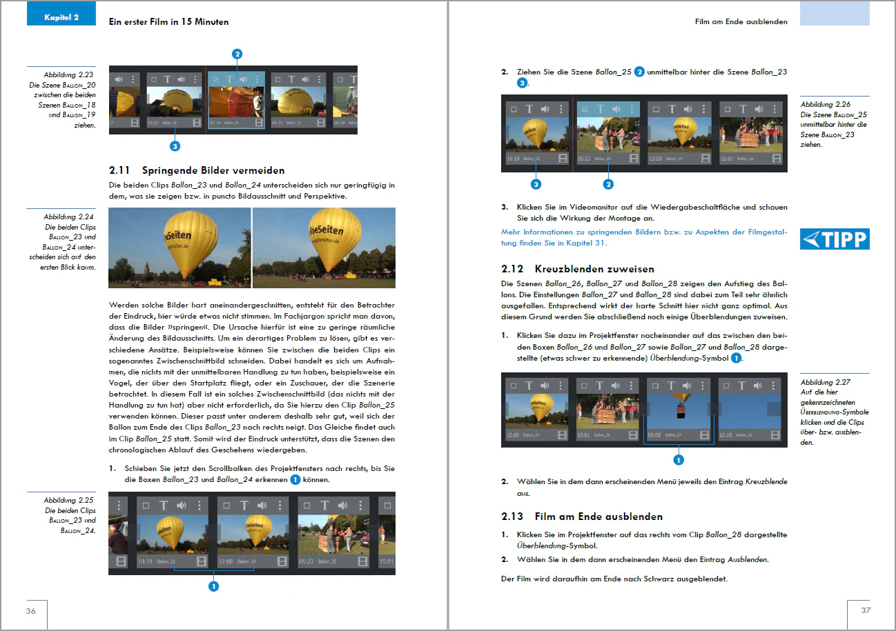 MAGIX Video deluxe 2020 - Image 5