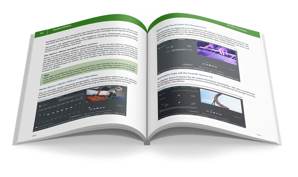 MAGIX Video deluxe 2026 - Image 6