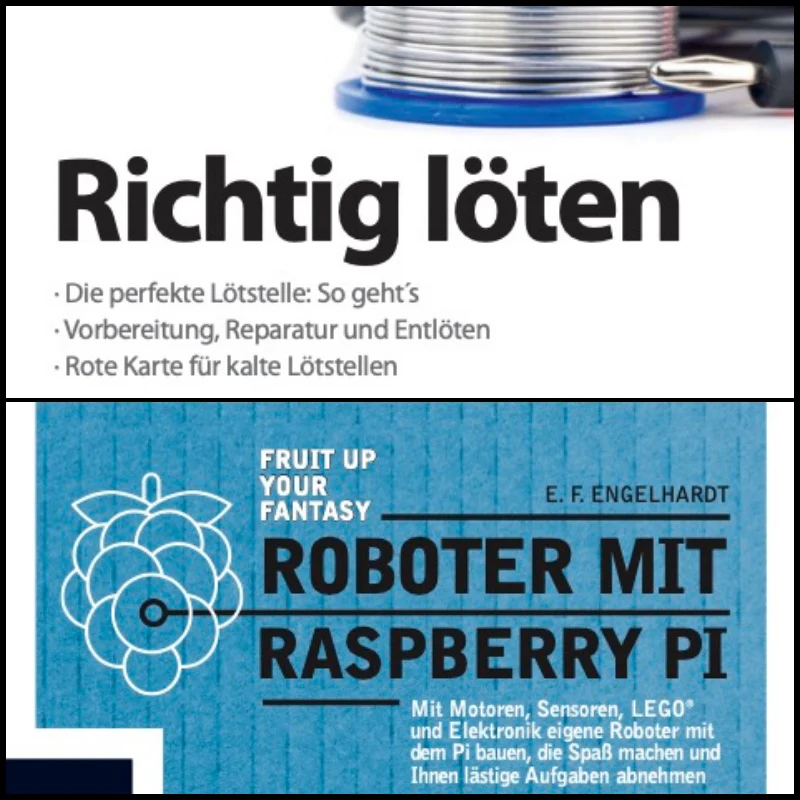 Maker Masterclass - 10 E-Books im Paket - Image 3