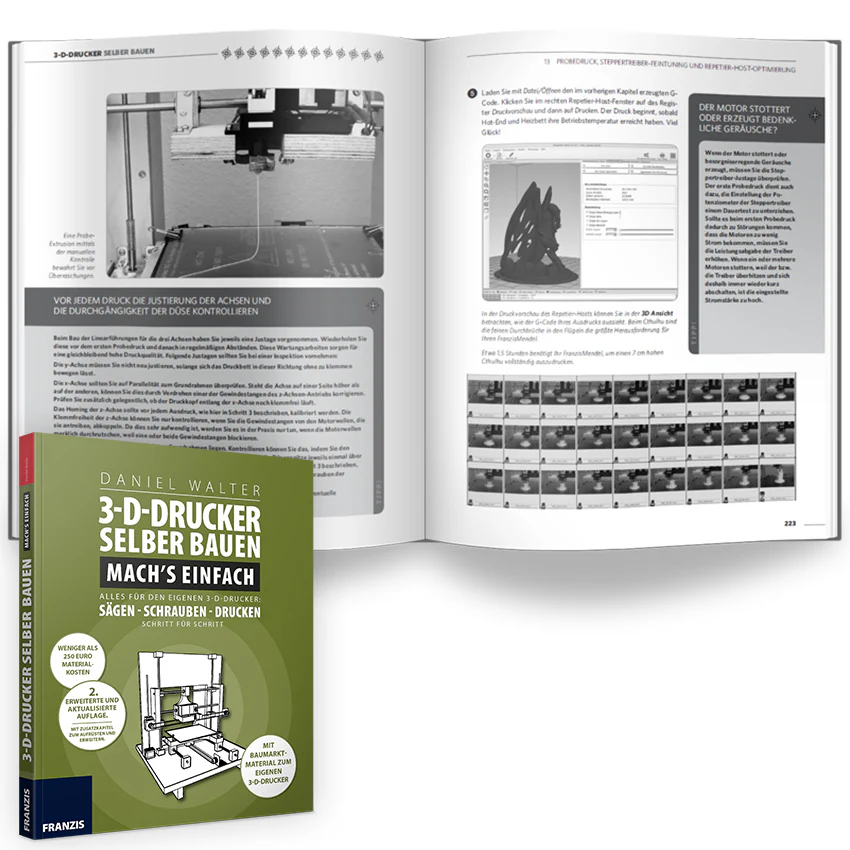 Maker-Projekte - E-Book-Paket - Image 3