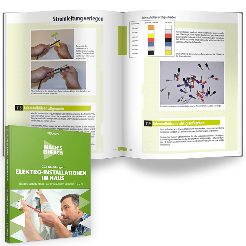 Maker-Projekte - E-Book-Paket - Image 5