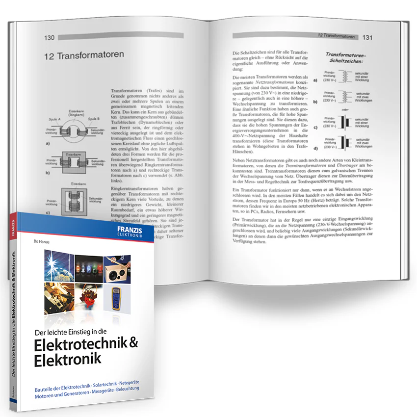 Maker-Projekte - E-Book-Paket - Image 6