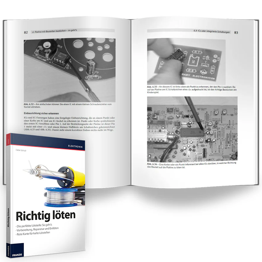Maker-Projekte - E-Book-Paket - Image 7