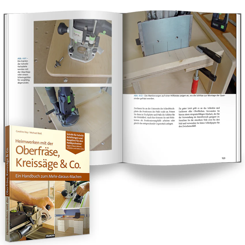 Maker-Projekte - E-Book-Paket - Image 9
