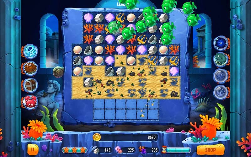 Match 3 Abenteuer Box - 4 Spiele im Paket - Image 5