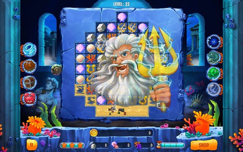 Match 3 Abenteuer Box - 4 Spiele im Paket - Image 7