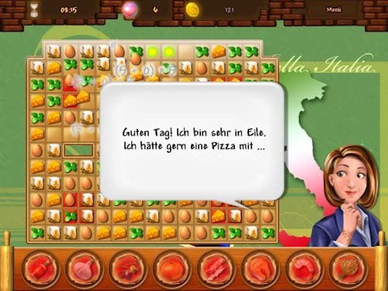 Match 3 Abenteuer Box - 4 Spiele im Paket - Image 8