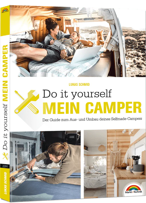 Mein Camper – DIY