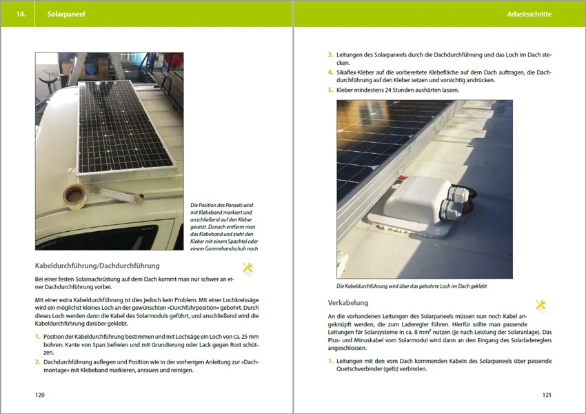Mein Camper – DIY - Image 6