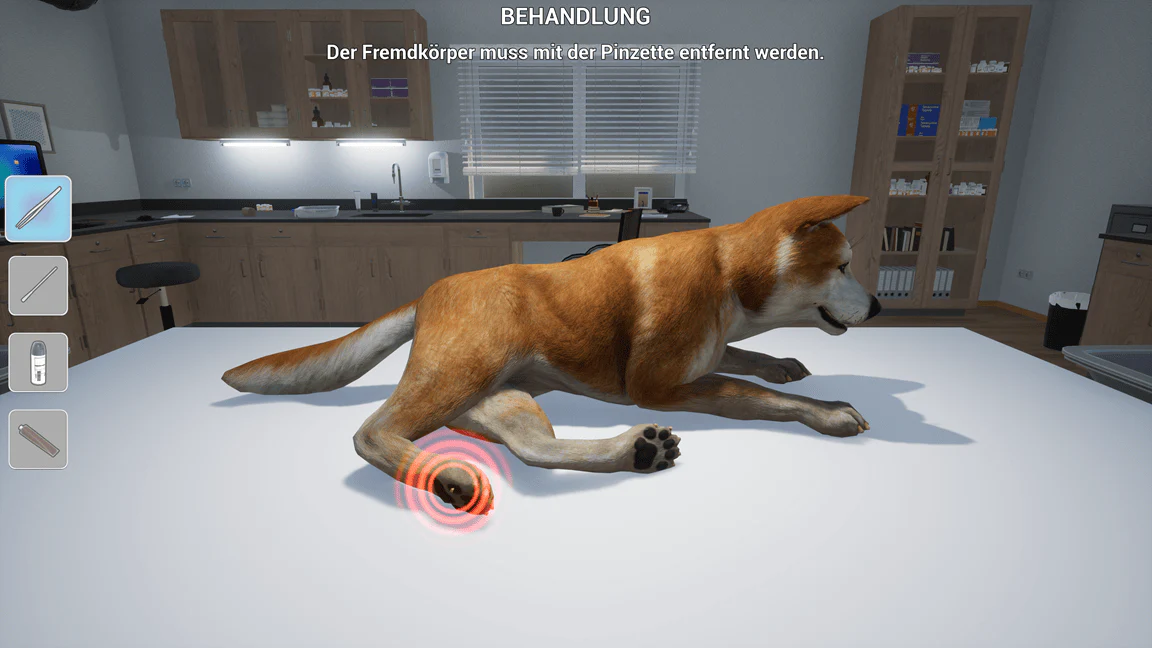 Meine Tierarztpraxis: Auf dem Bauernhof - Image 7