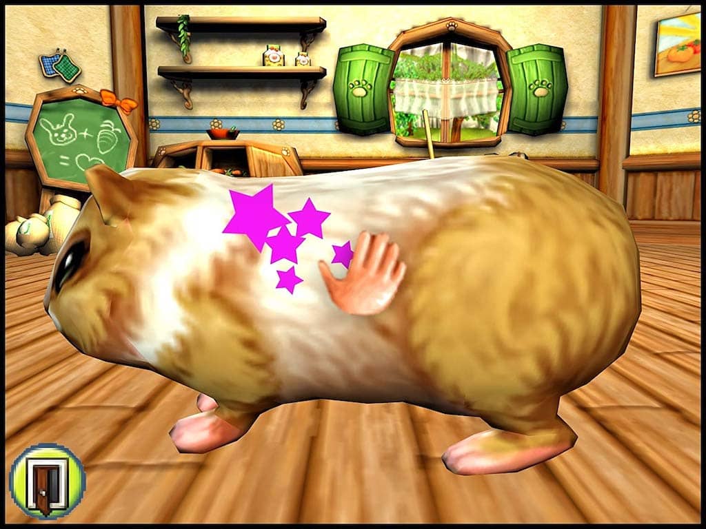 Meine Tierpension - Tapsige Tiere machen Ferien - Image 7