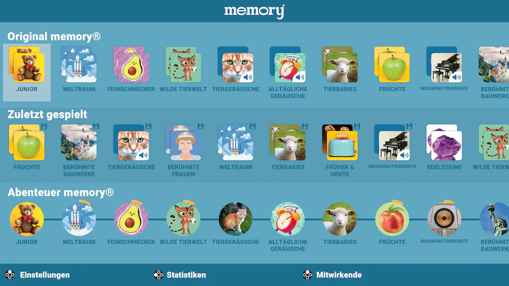 memory - Das Original - Image 3