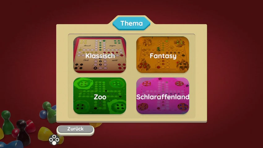 Mensch ärgere dich nicht - PC-Spiel - Image 3