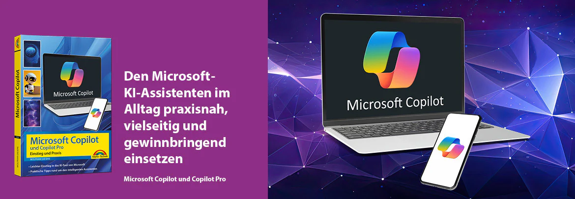 Microsoft Copilot und Copilot Pro – Einstieg und Praxis - Image 2