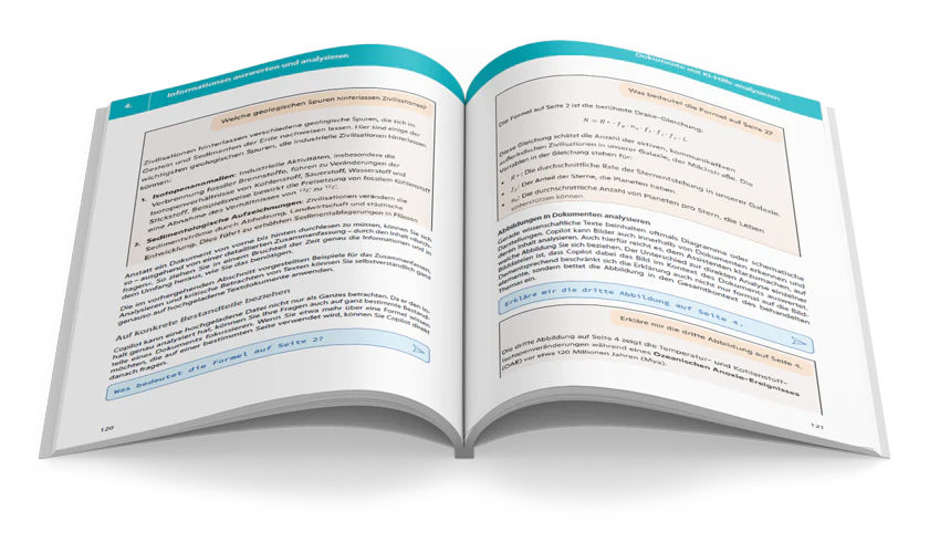 Microsoft Copilot und Copilot Pro – Einstieg und Praxis - Image 4