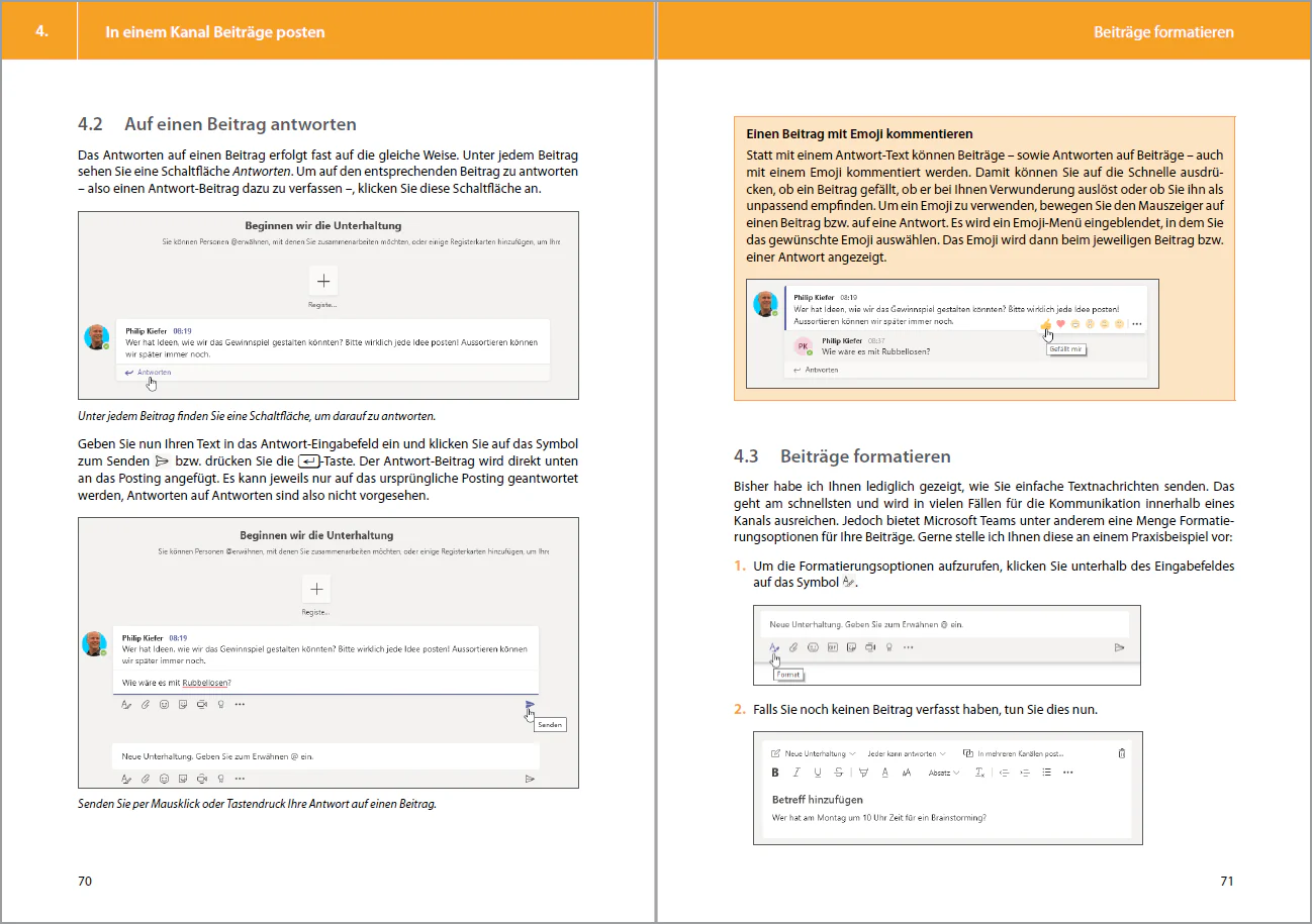 Microsoft Teams - Image 4