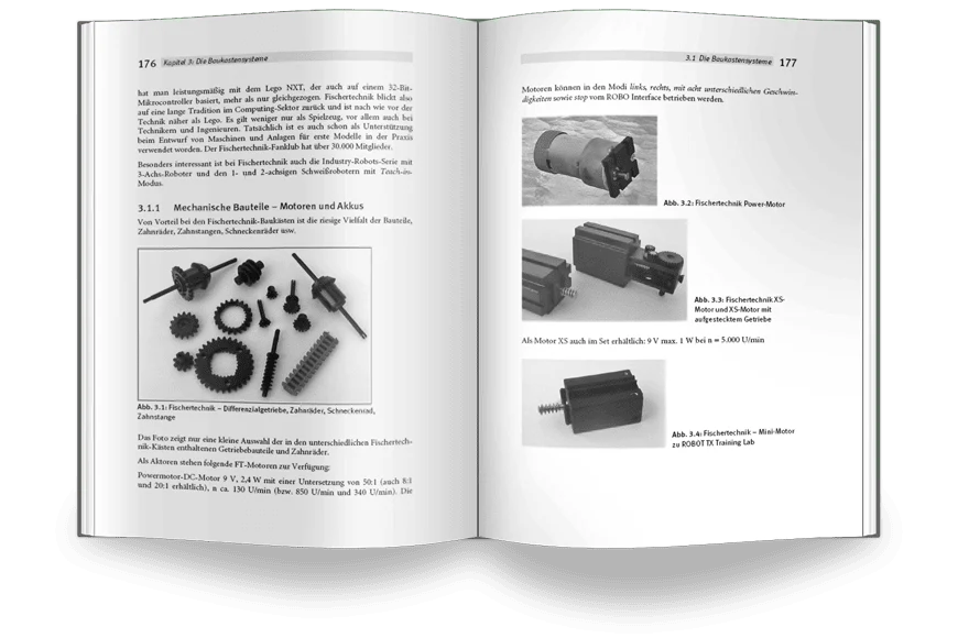 Mikrocontroller für Einsteiger und Profis - Das große E-Book Paket - Image 3