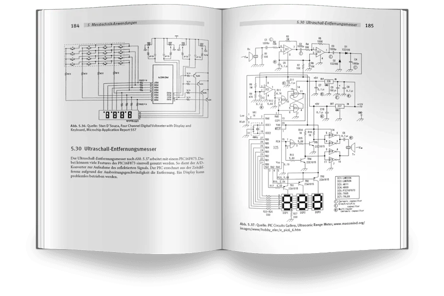 Mikrocontroller für Einsteiger und Profis - Das große E-Book Paket - Image 5