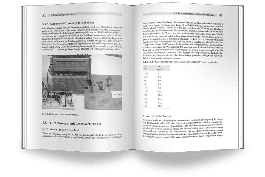 Mikrocontroller für Einsteiger und Profis - Das große E-Book Paket - Image 6