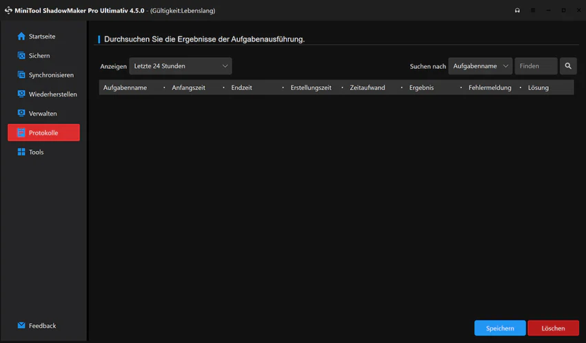 MiniTool ShadowMaker Pro Ultimate - Lifetime-Lizenz - Image 8