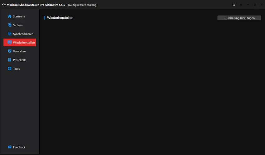 MiniTool ShadowMaker Pro Ultimate - Lifetime-Lizenz - Image 6