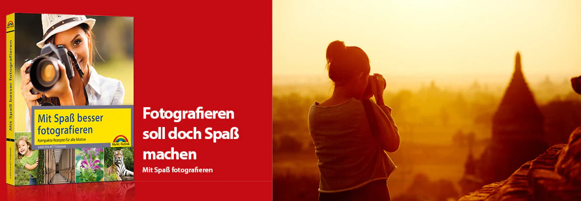 Mit Spaß besser Fotografieren - Image 2