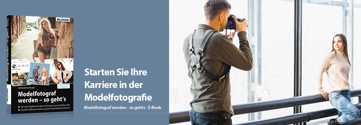 Modelfotograf werden - so geht's - Image 2