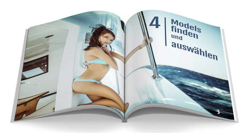 Modelfotograf werden - so geht's - Image 5