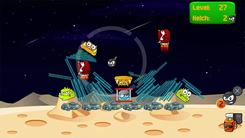 Monster Dynamite - Nintendo Switch - Image 5