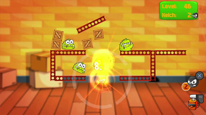 Monster Dynamite - Nintendo Switch - Image 6
