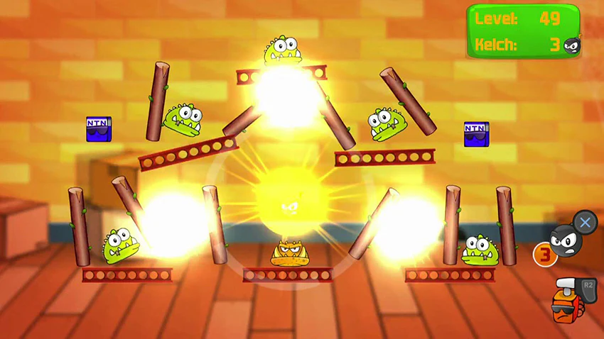 Monster Dynamite - Nintendo Switch - Image 7