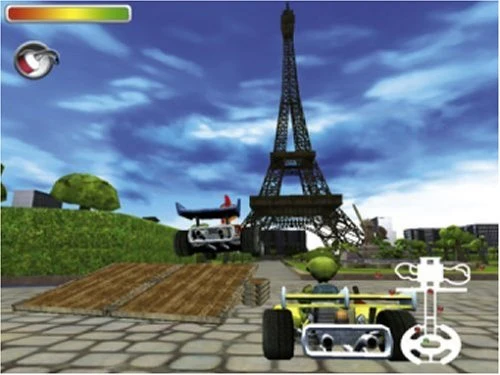 Moorhuhn Kart Paket - Image 13