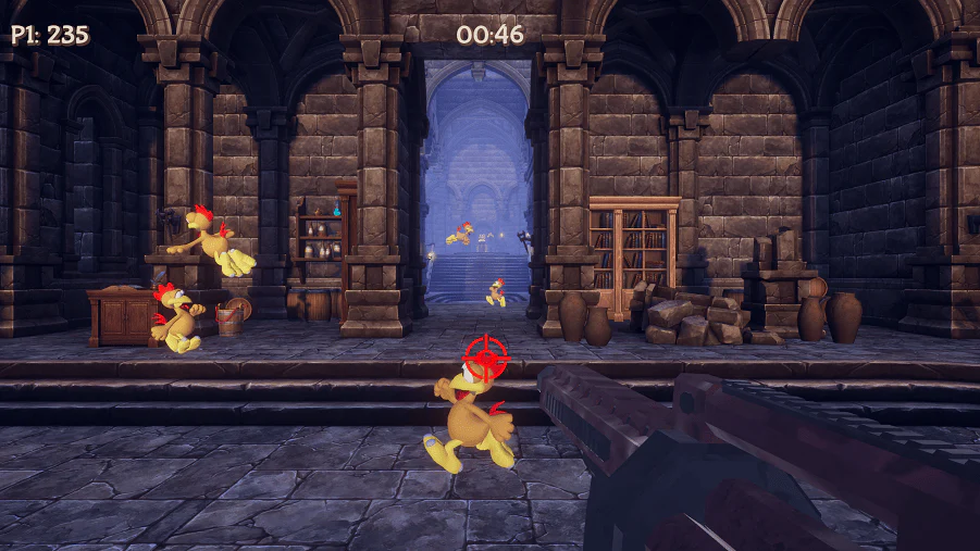 Moorhuhn XTreme Edition - Neuste Version - Image 3