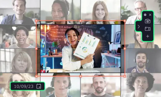 Movavi Screen Recorder 2024 - Lifetime Lizenz - Image 7